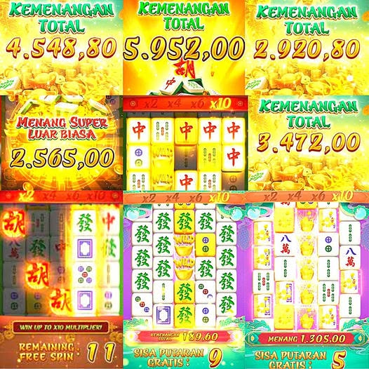 Kelinci77: Situs Game Jackpot Datang Lebih Cepat